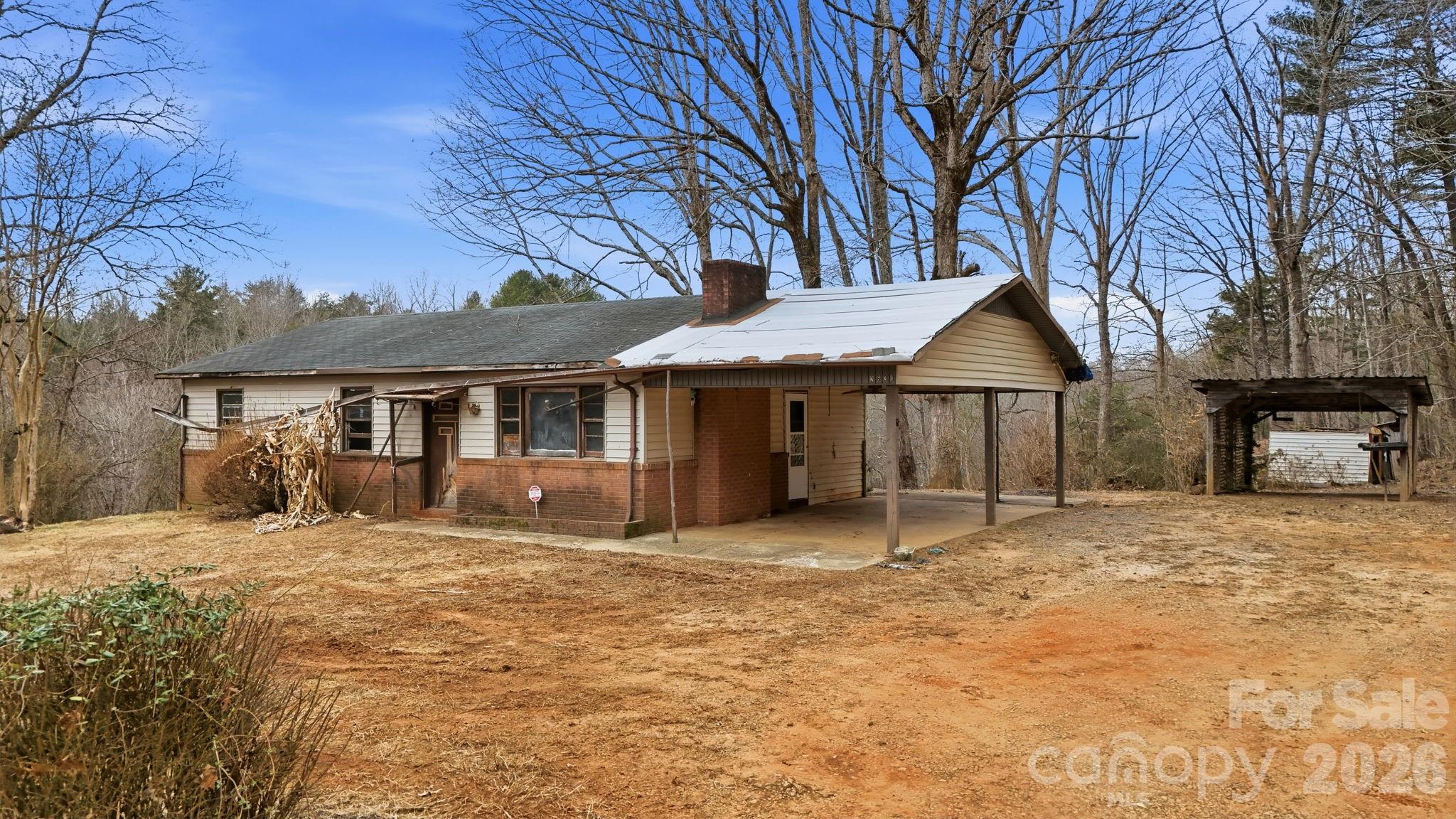 2630 Bluebird Lane Lenoir NC 28645