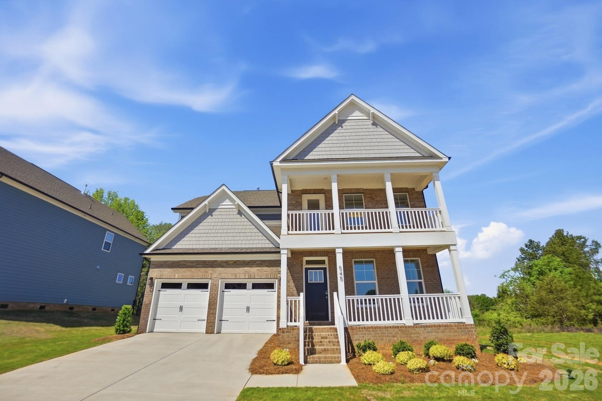 545 Cheryl Lynn Drive Rock Hill SC 29730
