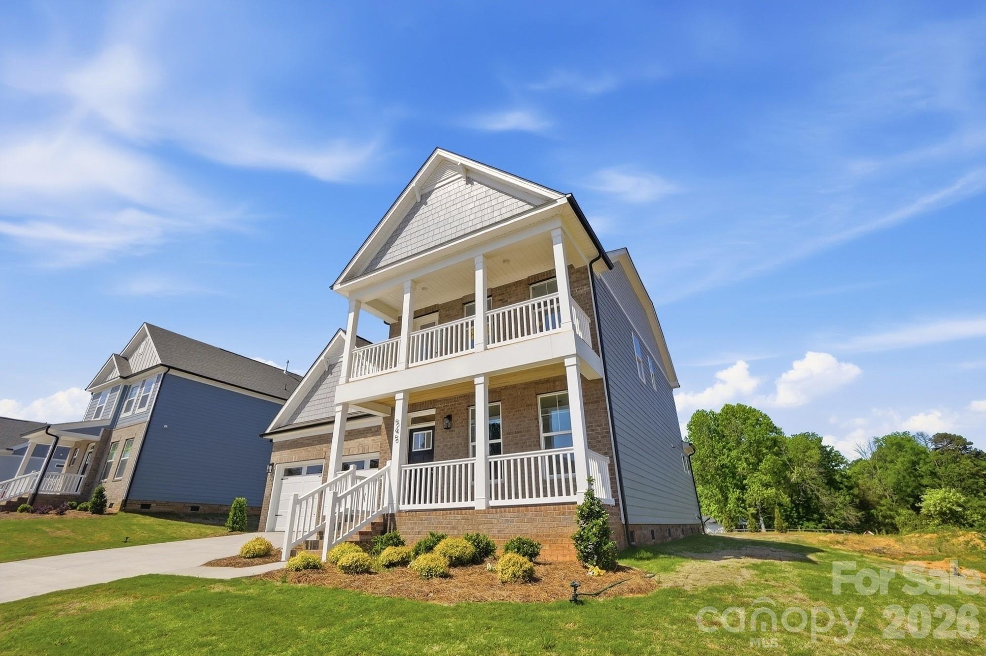 545 Cheryl Lynn Drive Rock Hill SC 29730