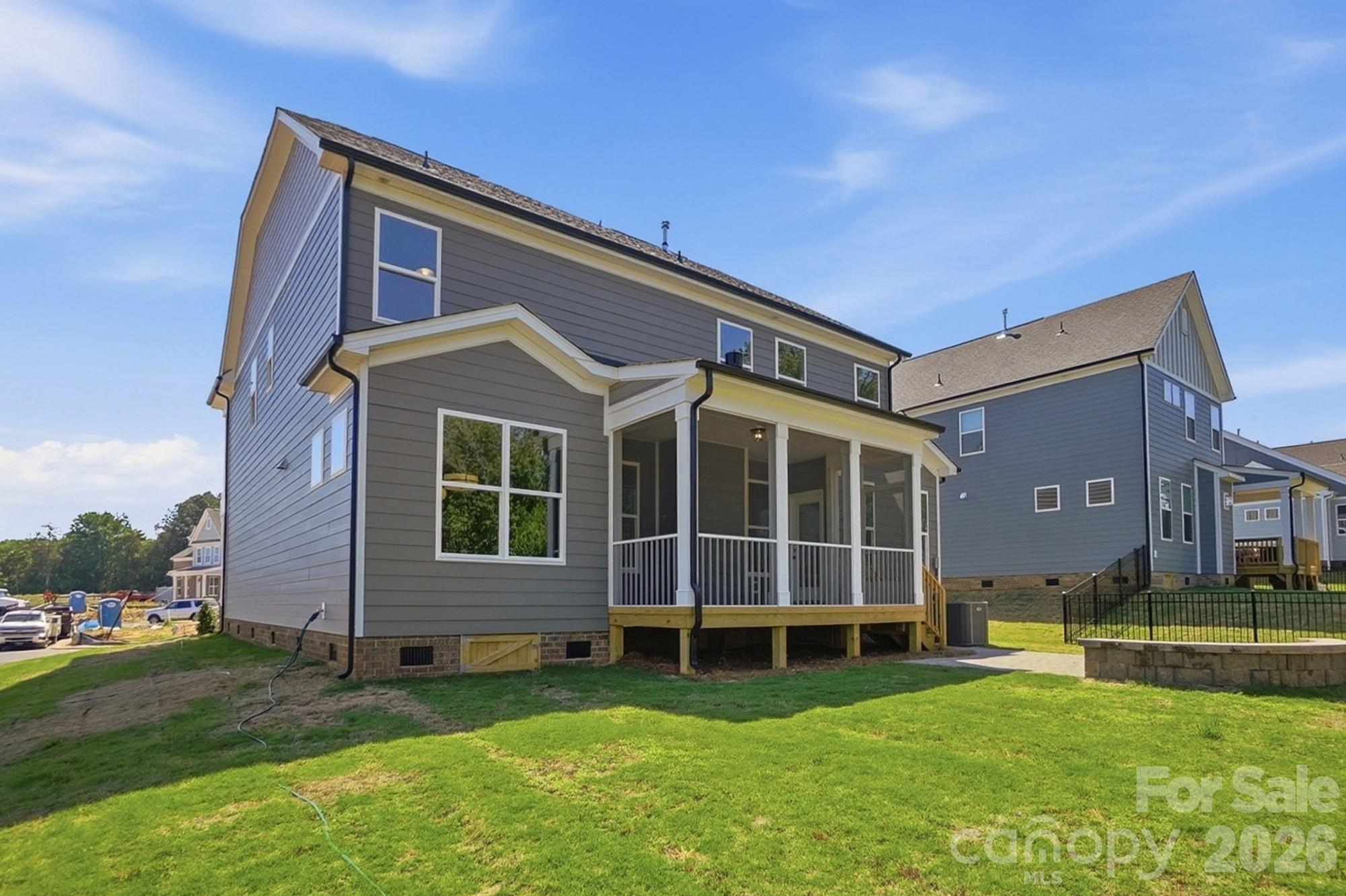 545 Cheryl Lynn Drive Rock Hill SC 29730