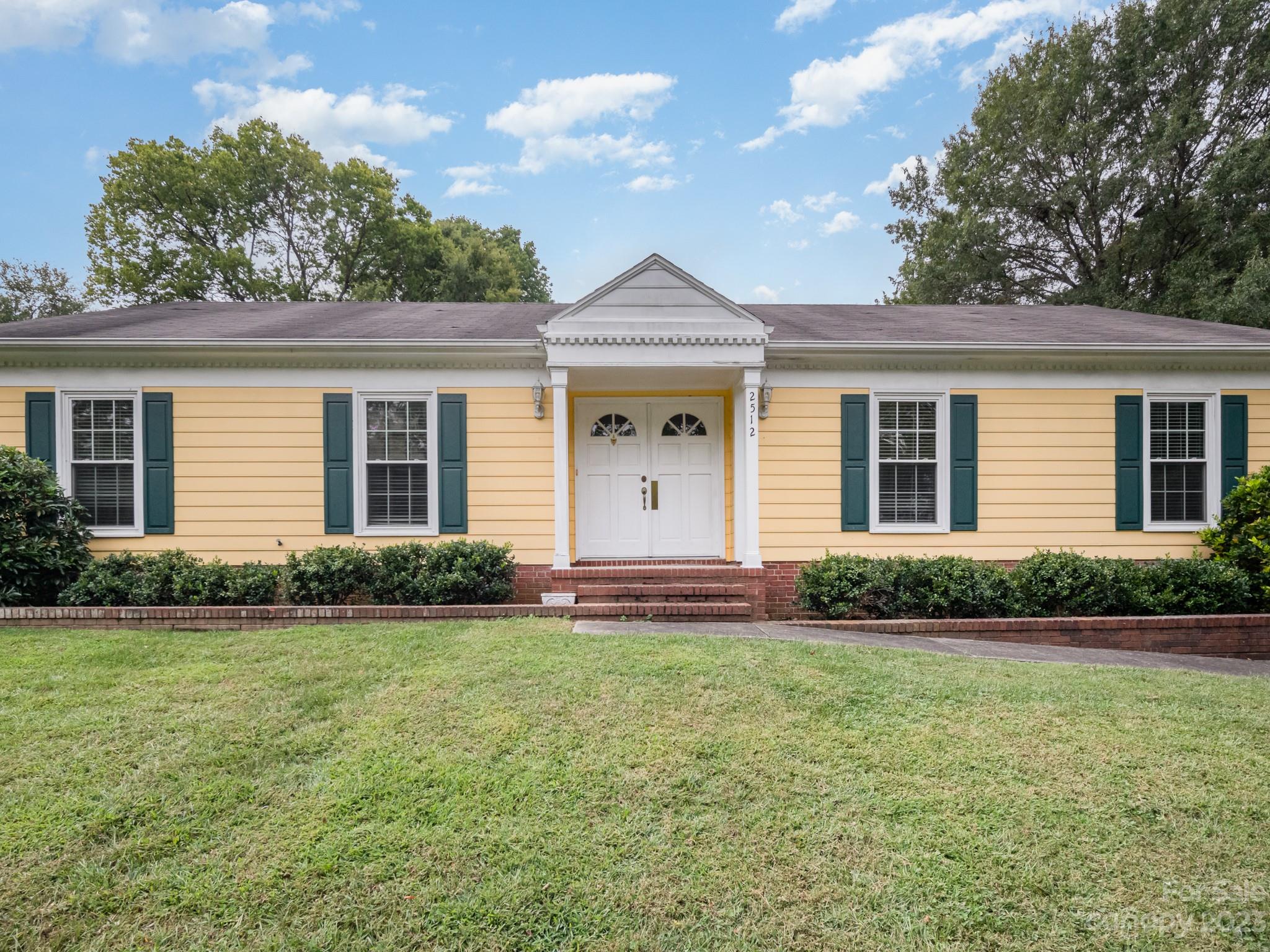 2512 Lytham Drive Charlotte NC 28210
