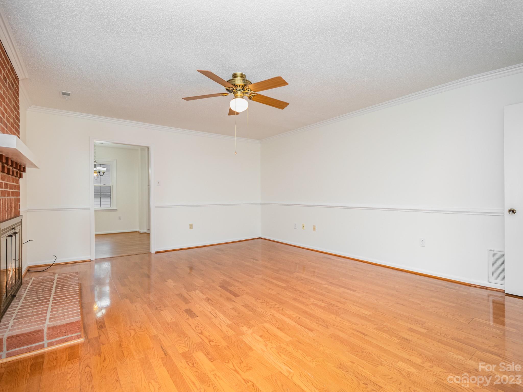 2512 Lytham Drive Charlotte NC 28210