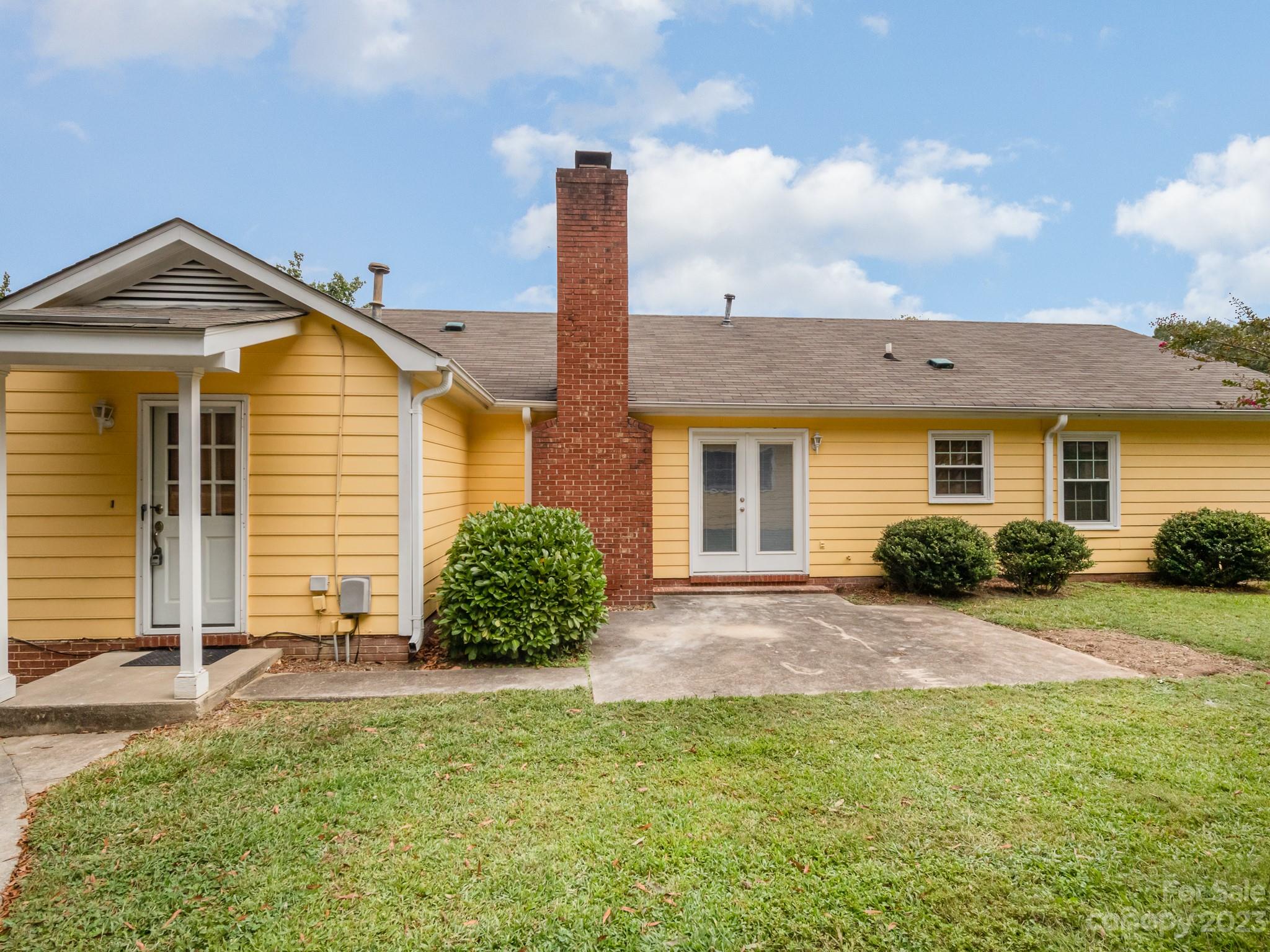 2512 Lytham Drive Charlotte NC 28210