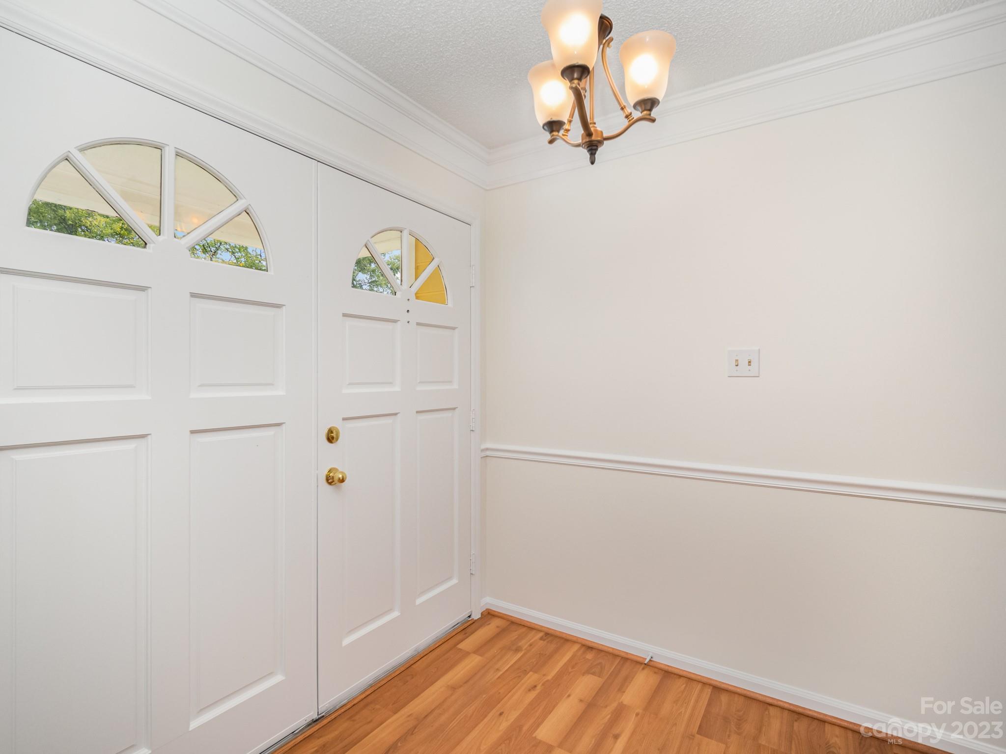2512 Lytham Drive Charlotte NC 28210