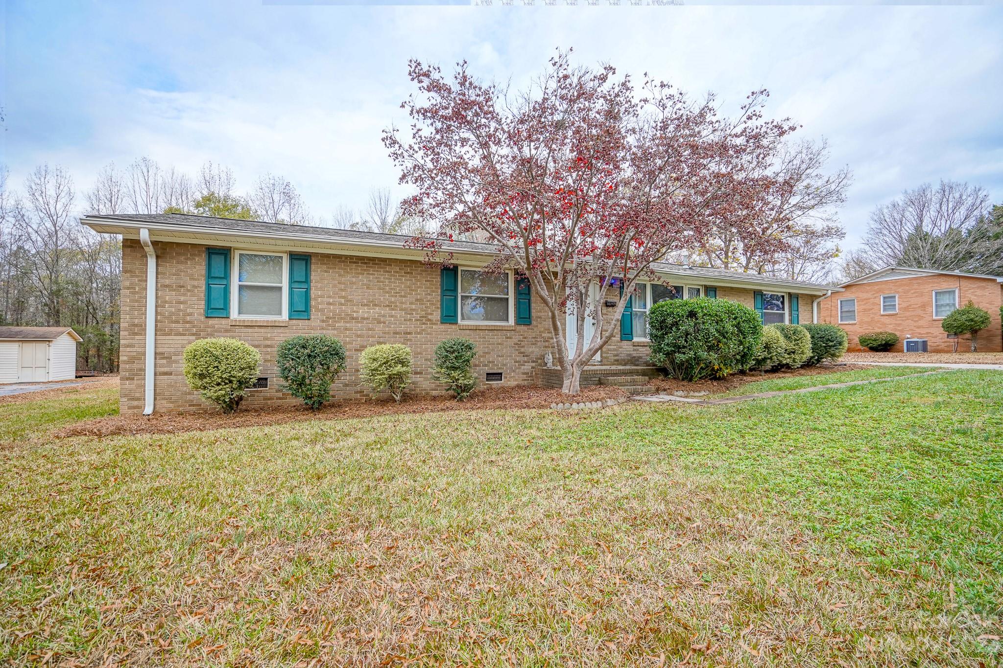 86 Tulip Avenue SW Concord NC 28025