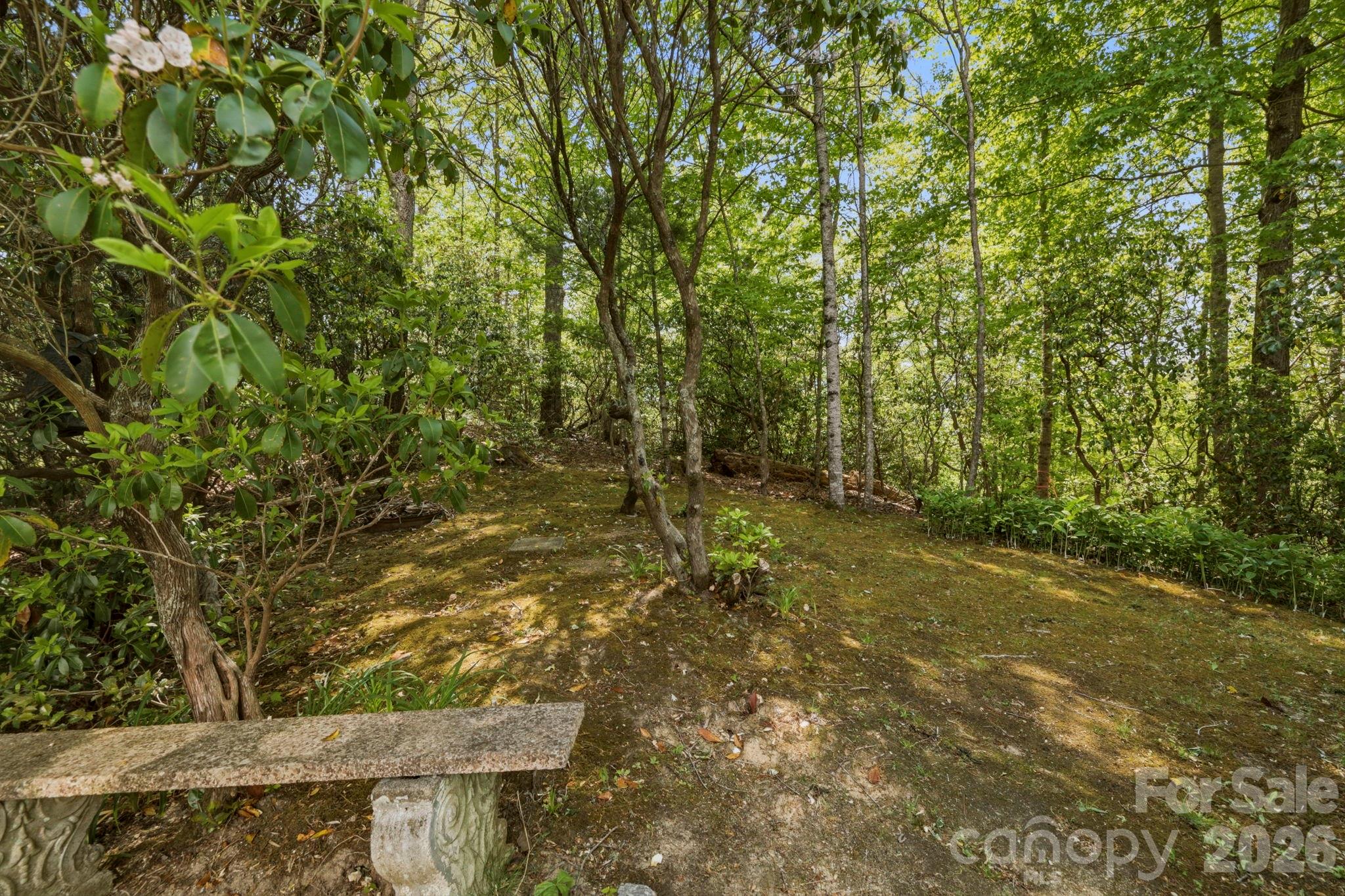 310 Windy Knoll Drive Hendersonville NC 28739