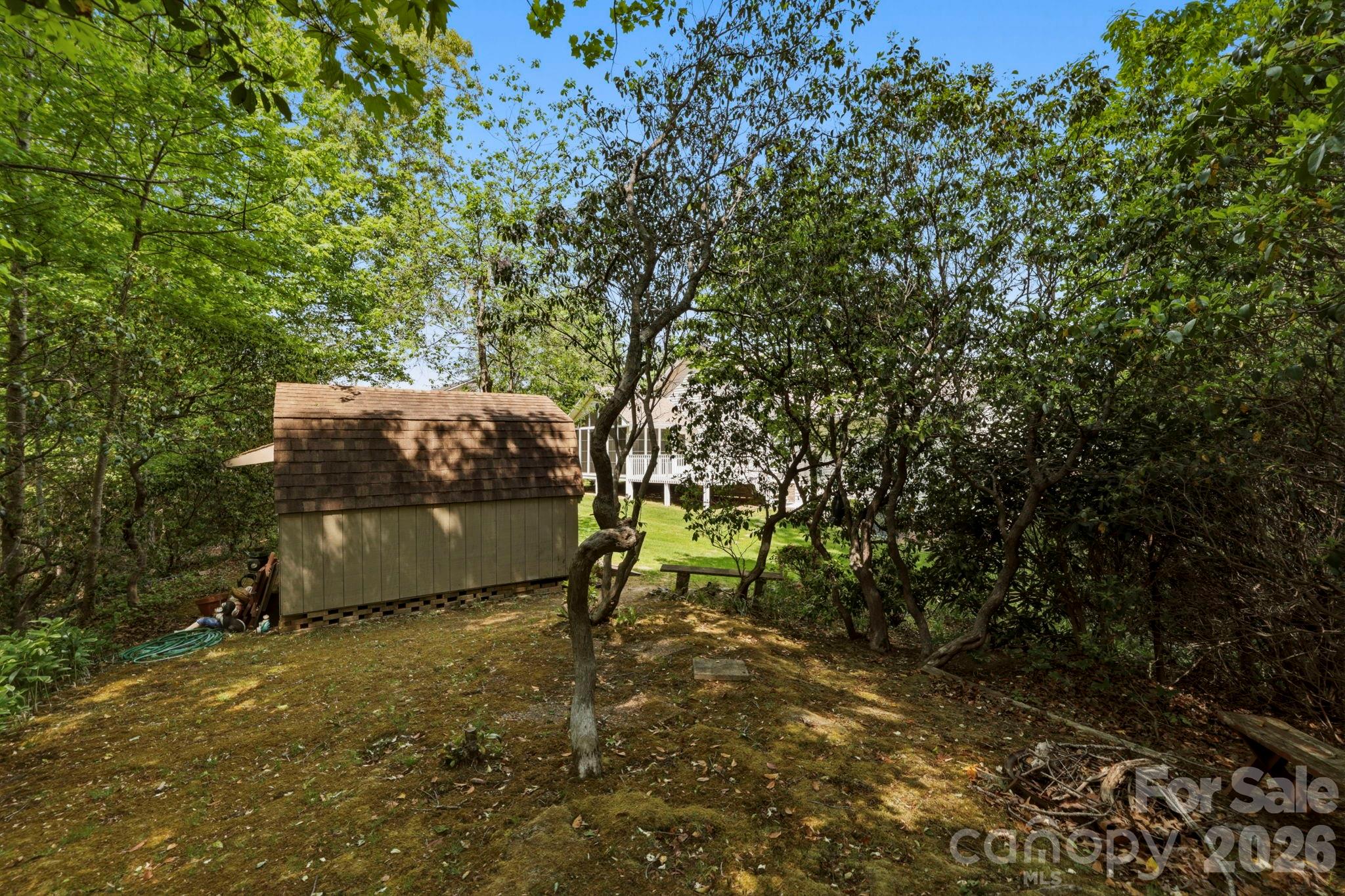 310 Windy Knoll Drive Hendersonville NC 28739