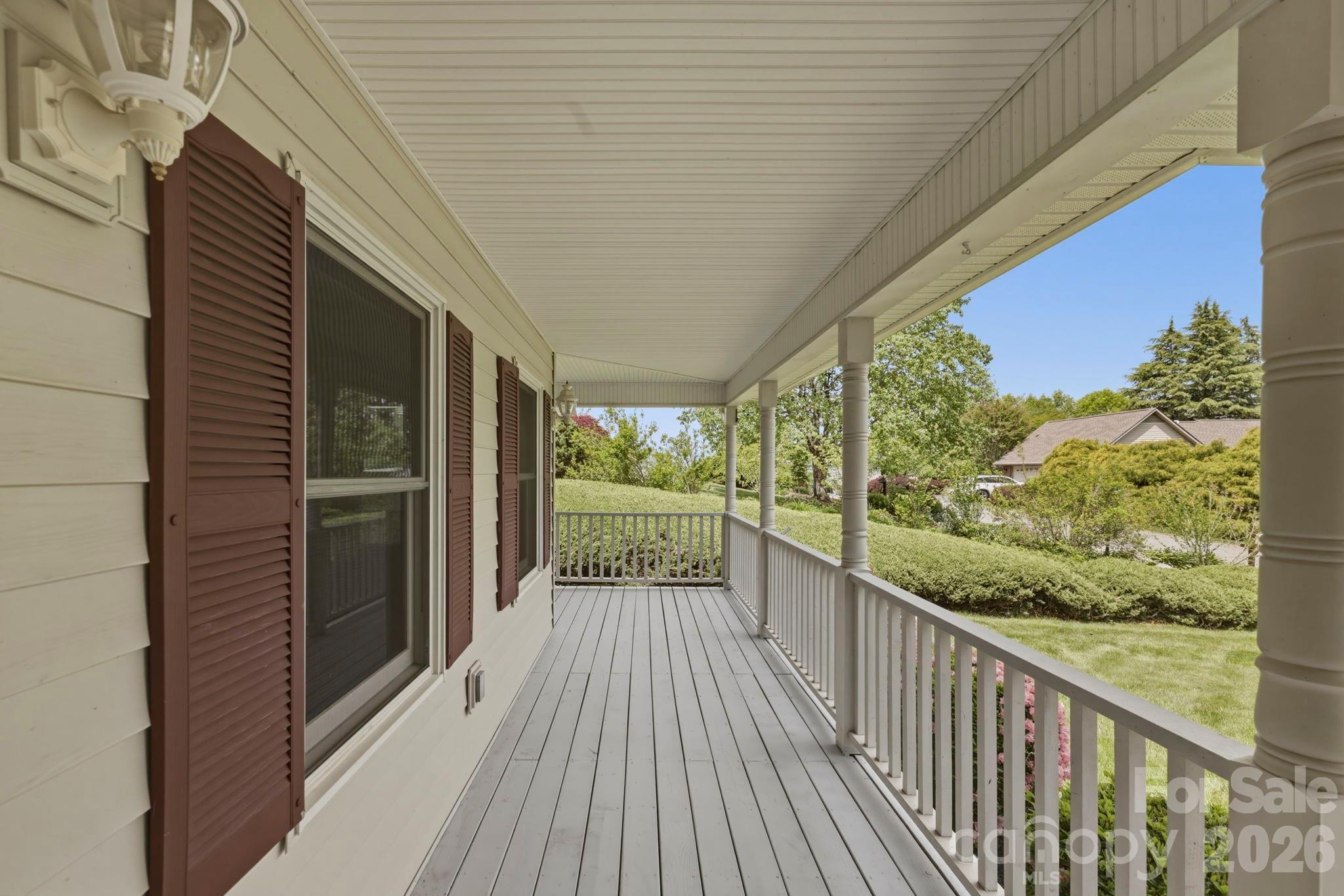 310 Windy Knoll Drive Hendersonville NC 28739