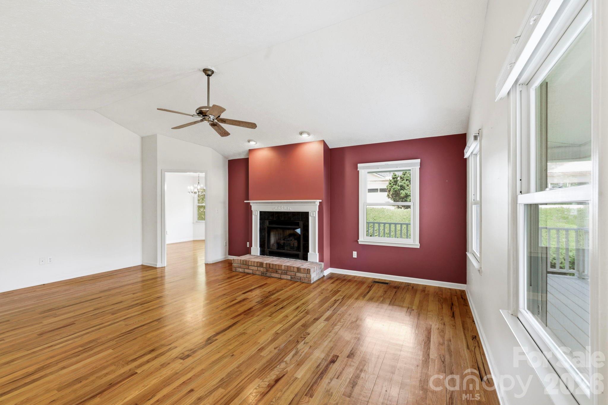 310 Windy Knoll Drive Hendersonville NC 28739