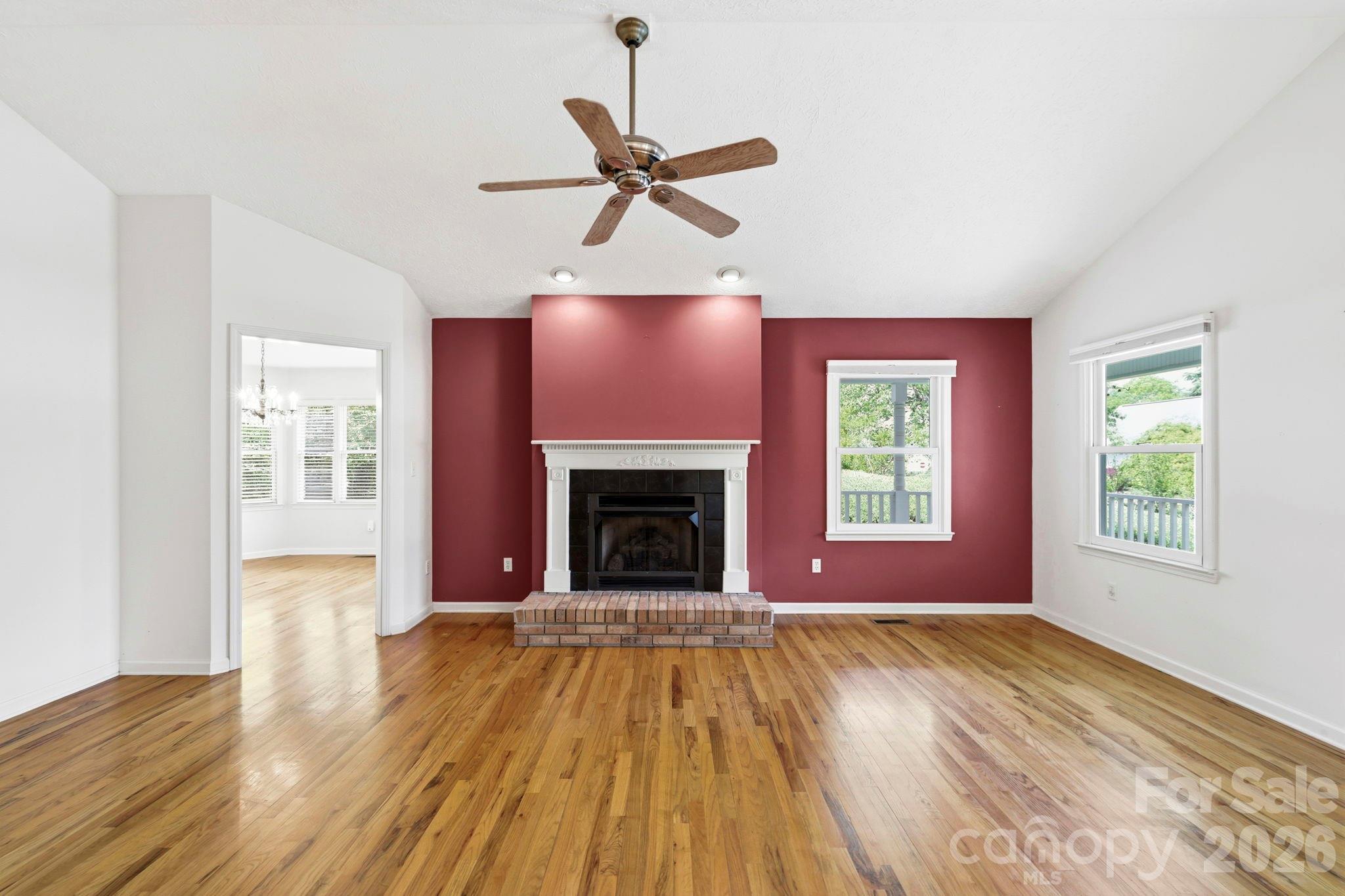 310 Windy Knoll Drive Hendersonville NC 28739