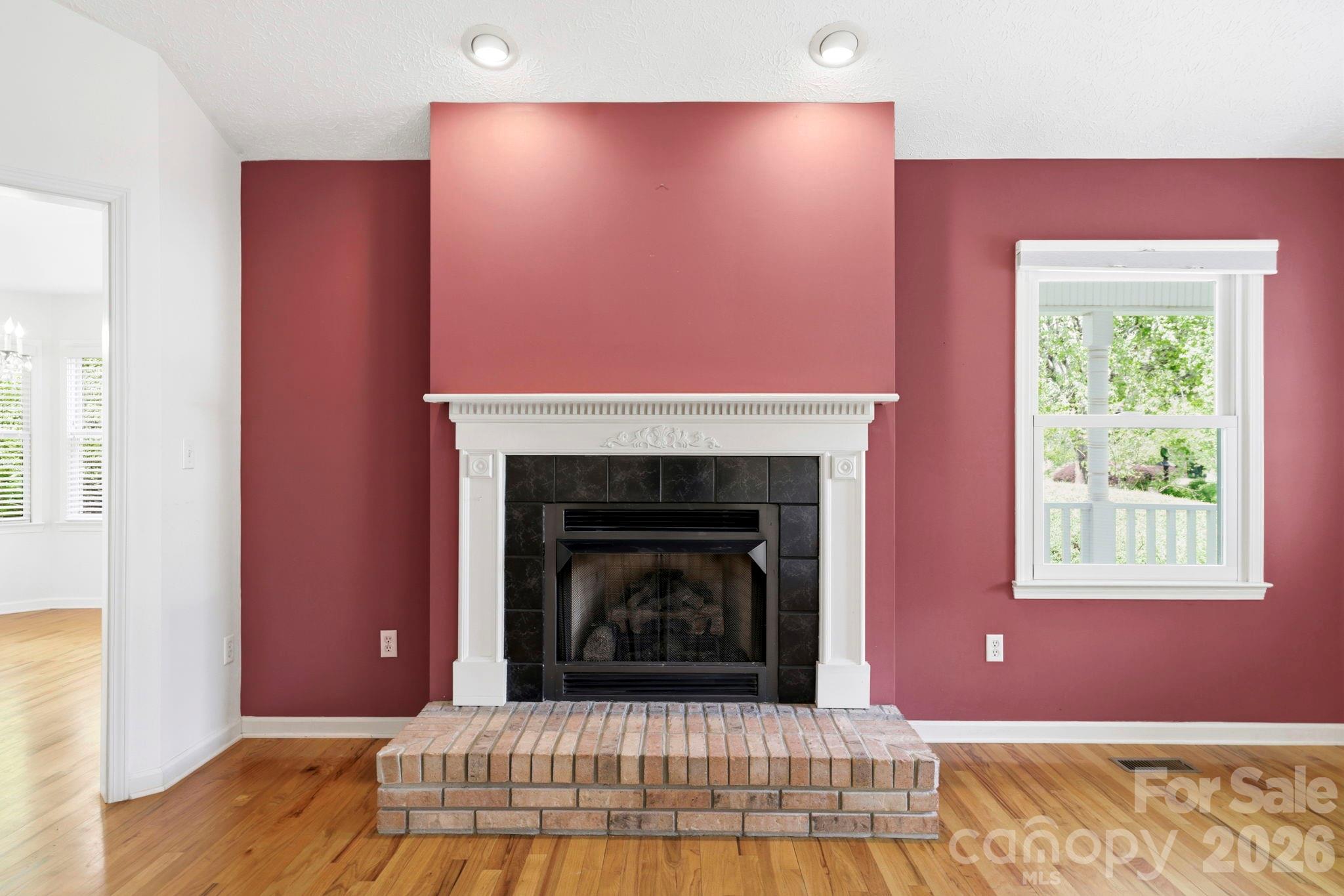 310 Windy Knoll Drive Hendersonville NC 28739