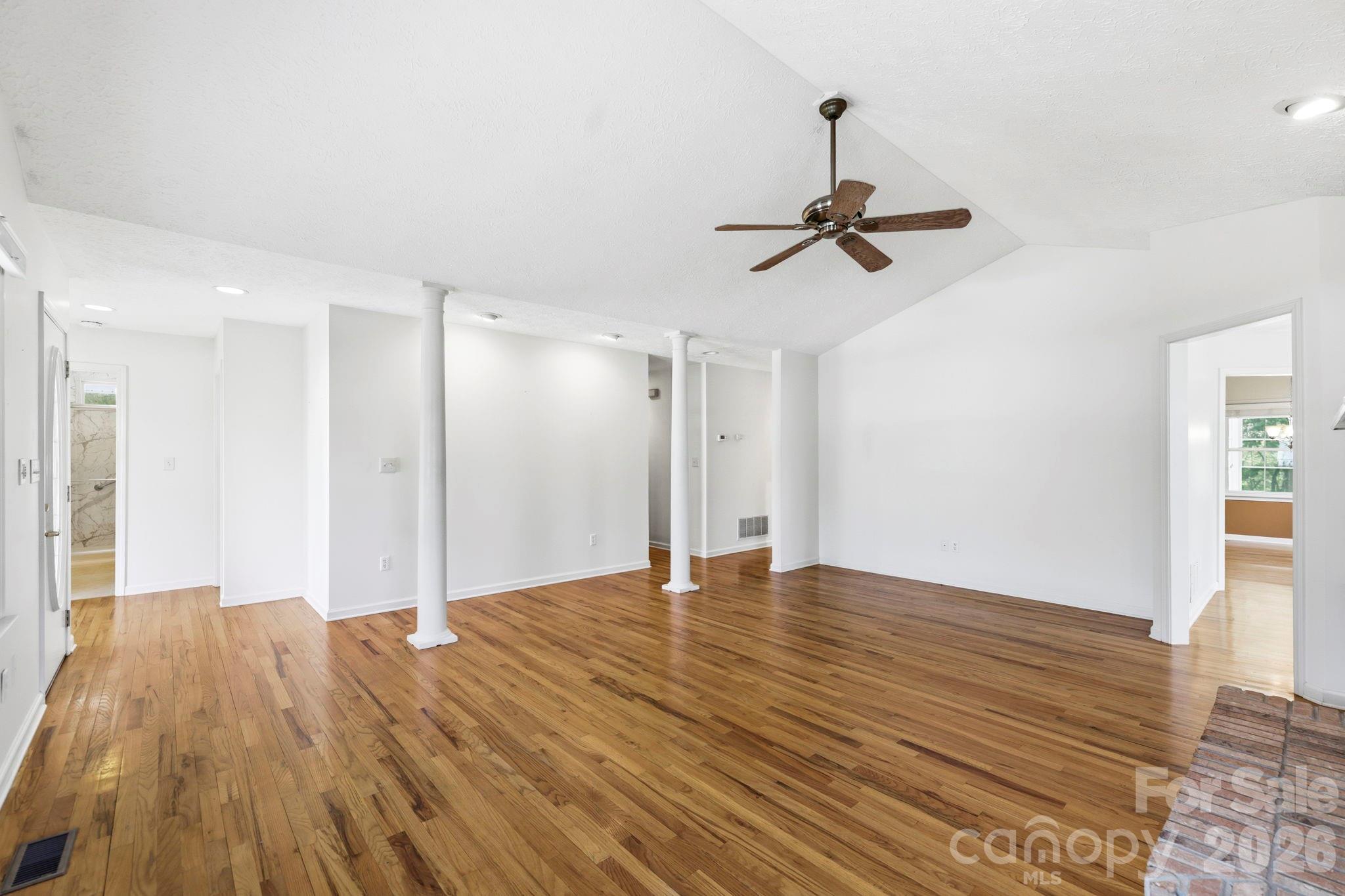 310 Windy Knoll Drive Hendersonville NC 28739
