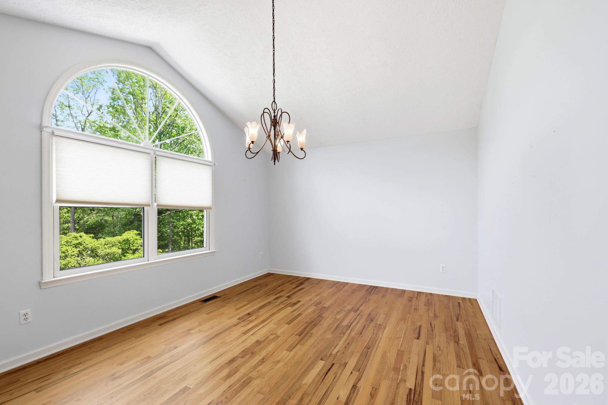 310 Windy Knoll Drive Hendersonville NC 28739