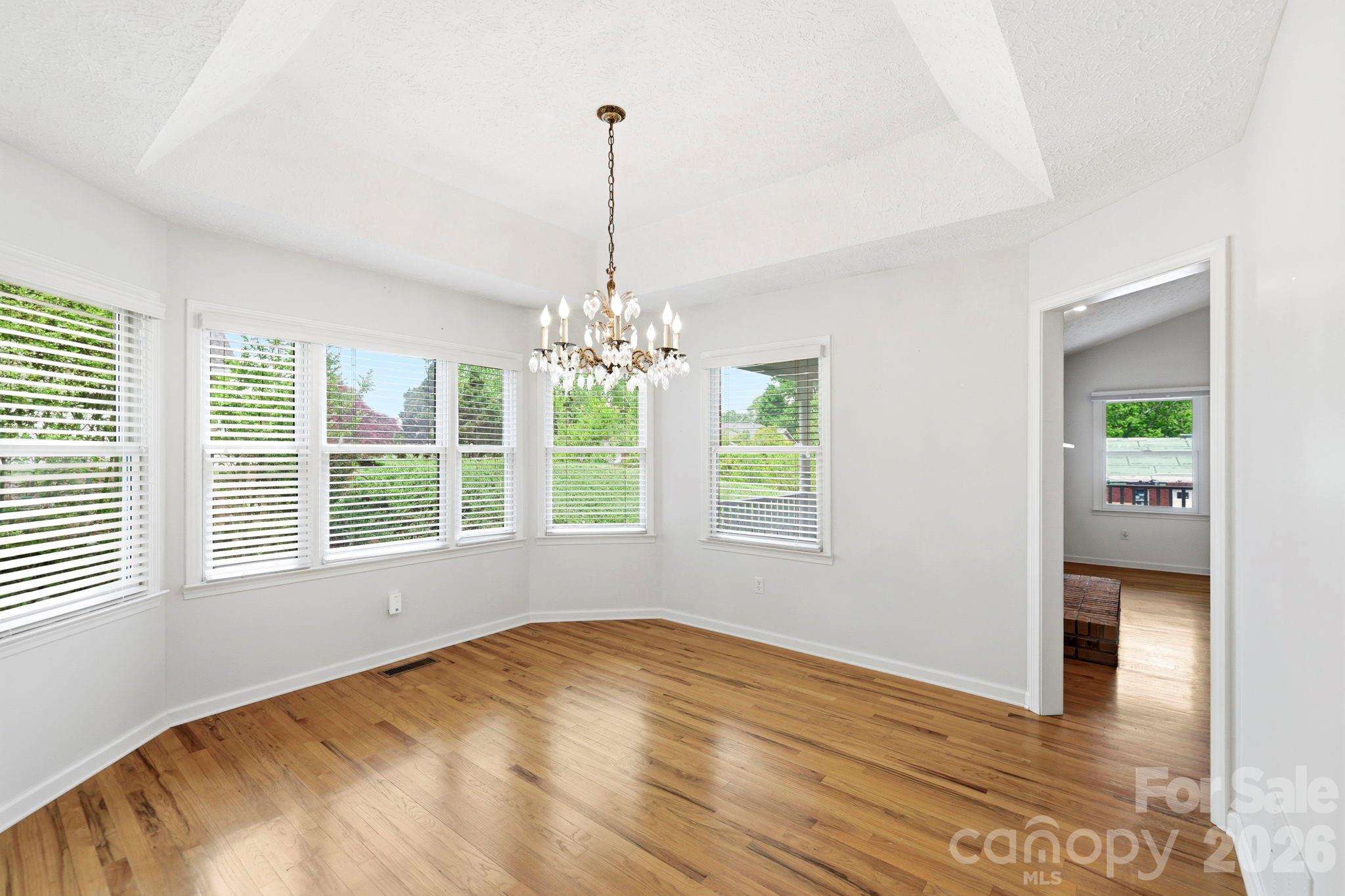 310 Windy Knoll Drive Hendersonville NC 28739