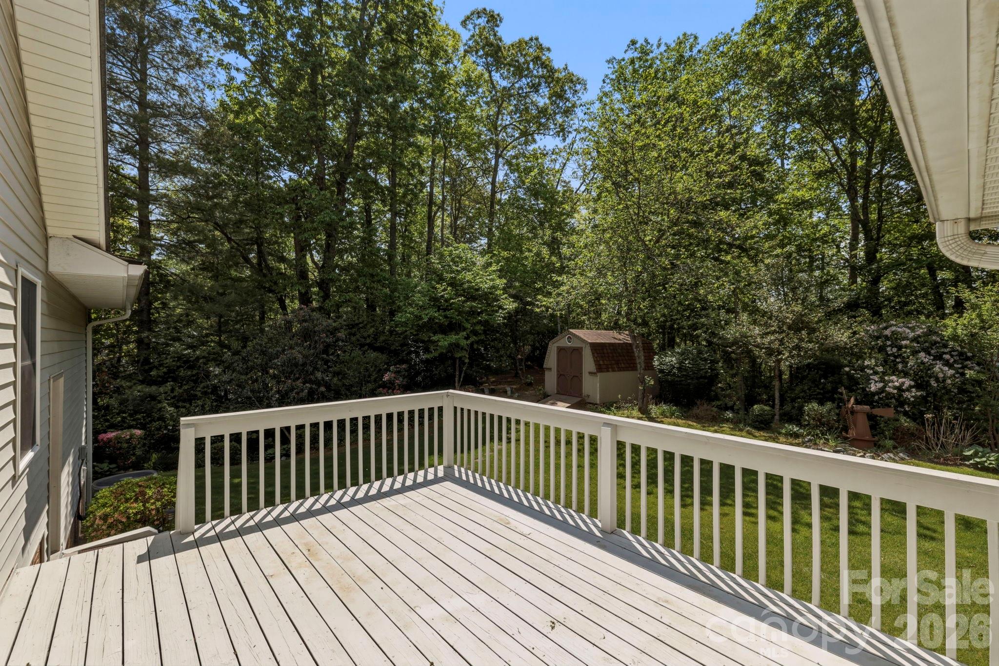 310 Windy Knoll Drive Hendersonville NC 28739