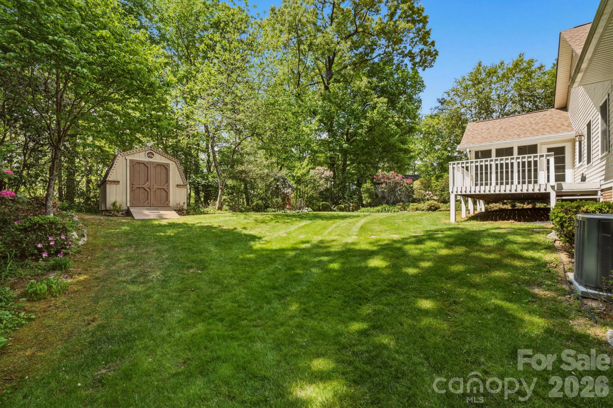 310 Windy Knoll Drive Hendersonville NC 28739