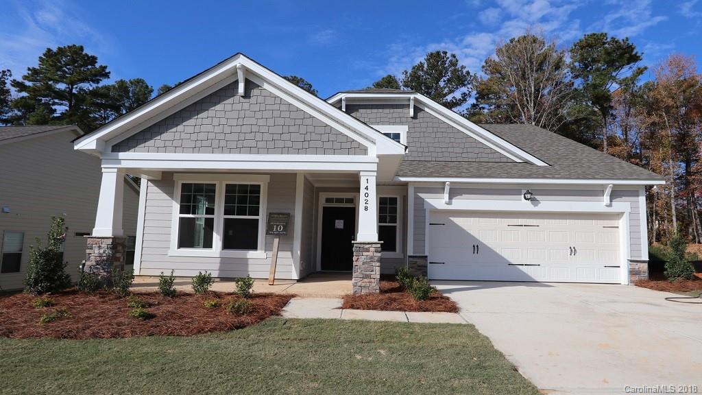 14028 Goldenrod Trace Road Charlotte NC 28278
