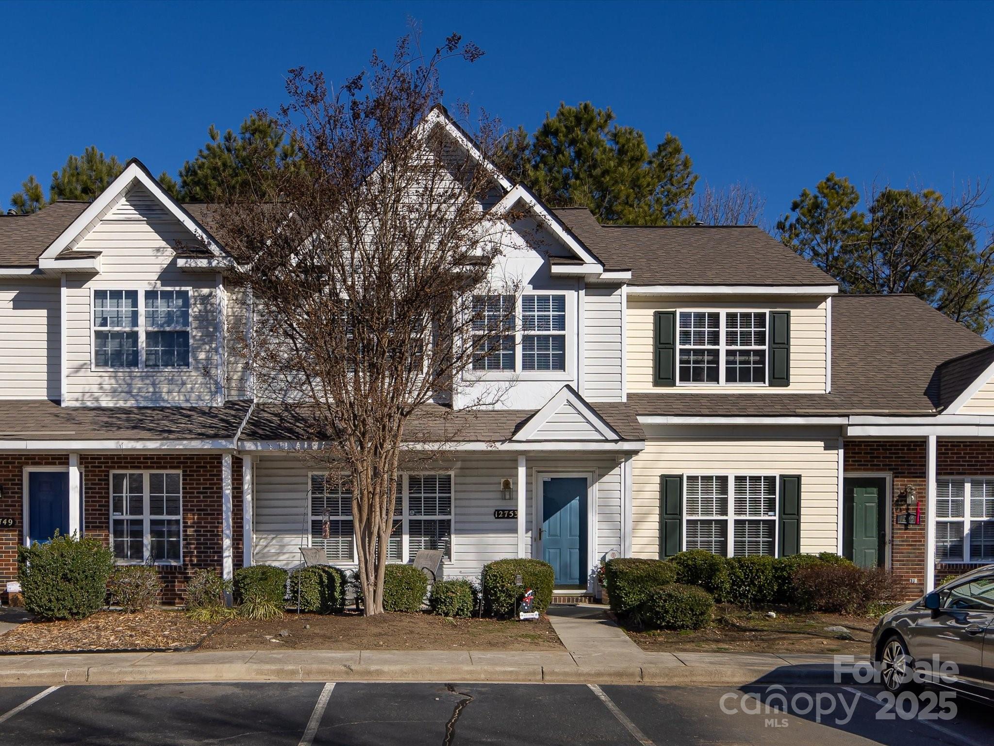 12753 Mosby Lane Charlotte NC 28273