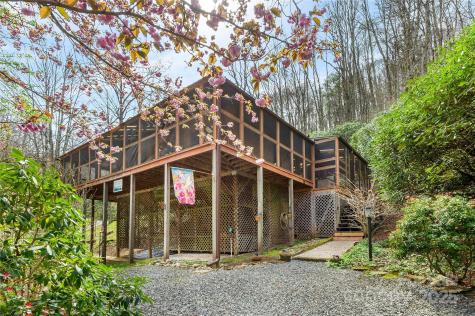 70 Fox Run Hot Springs NC 28743