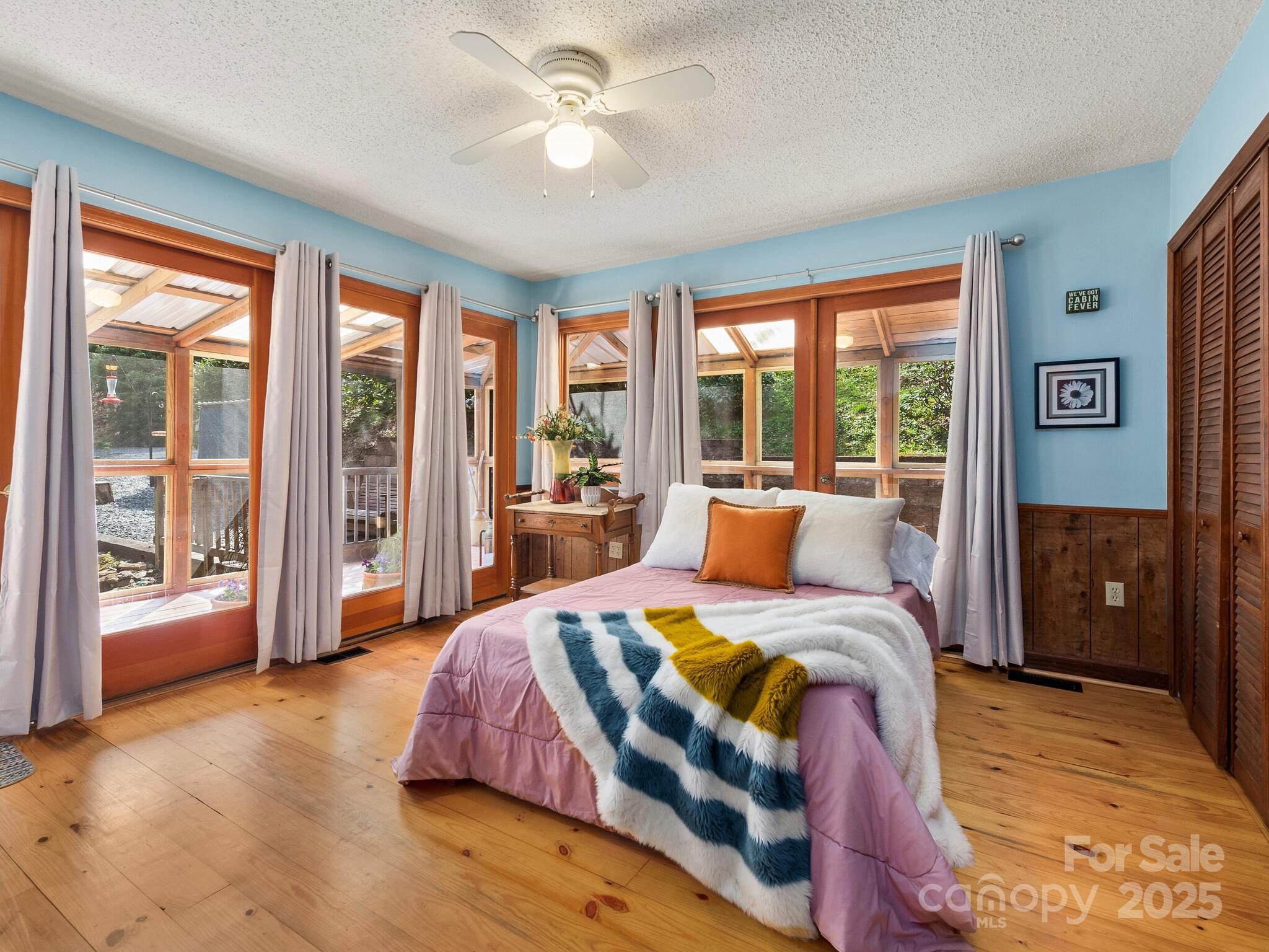 70 Fox Run Hot Springs NC 28743