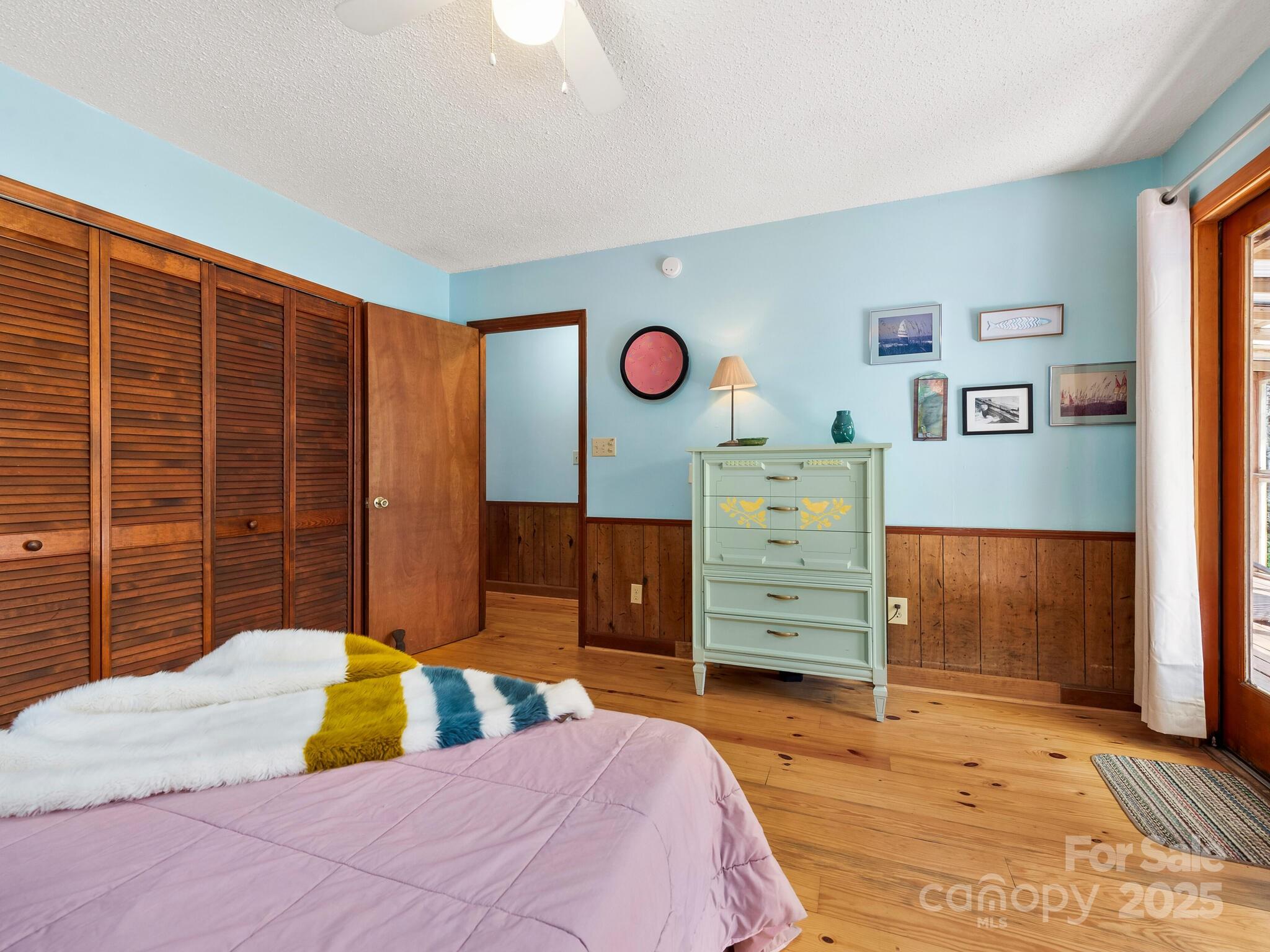 70 Fox Run Hot Springs NC 28743