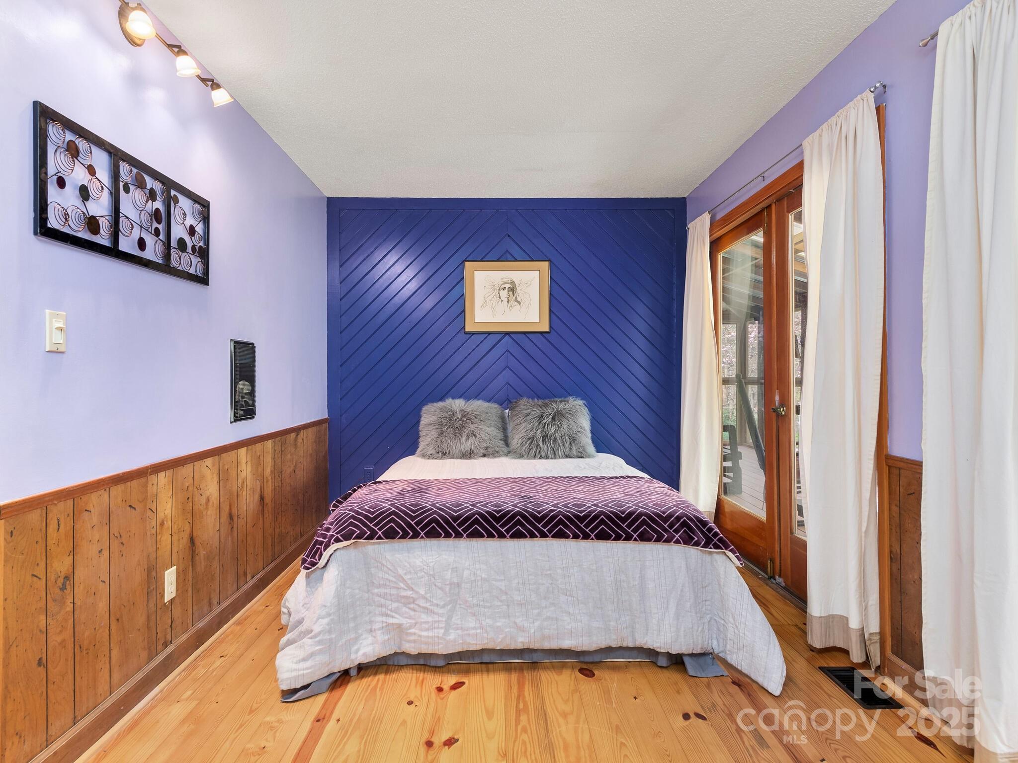 70 Fox Run Hot Springs NC 28743