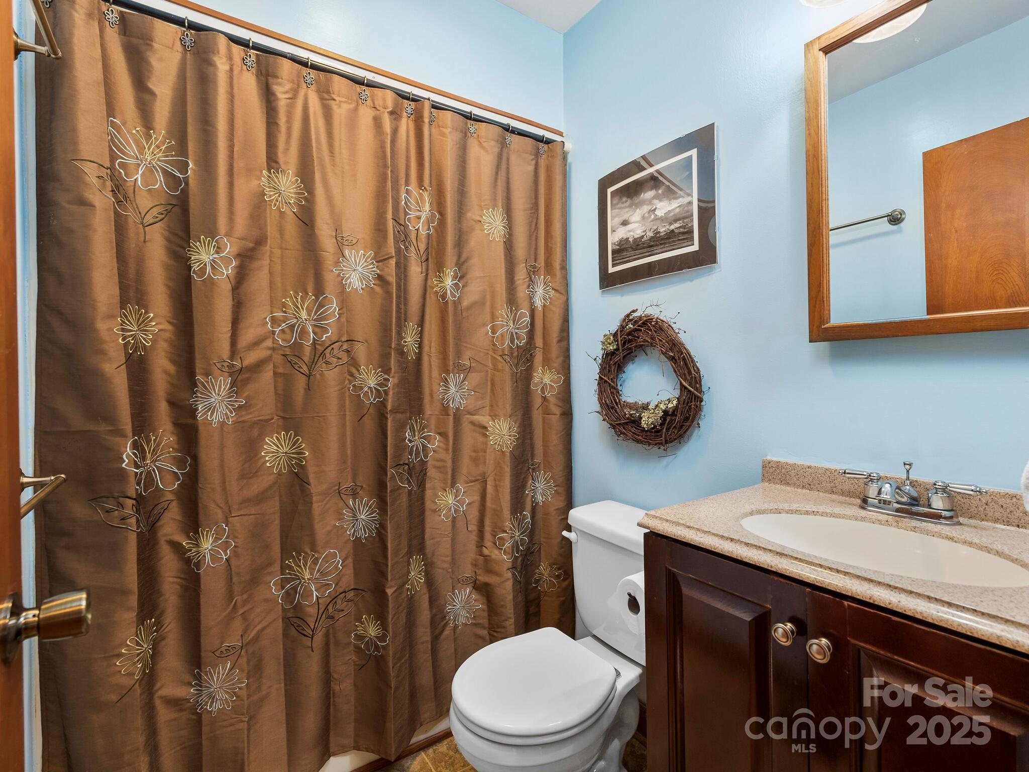 70 Fox Run Hot Springs NC 28743