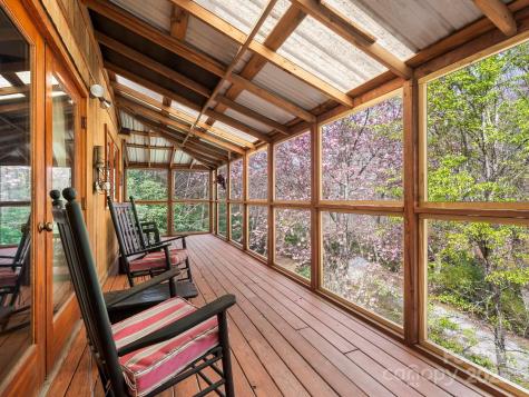 70 Fox Run Hot Springs NC 28743