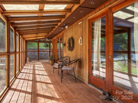 70 Fox Run Hot Springs NC 28743