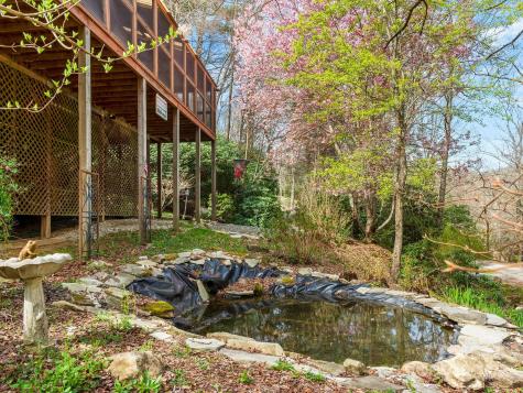70 Fox Run Hot Springs NC 28743