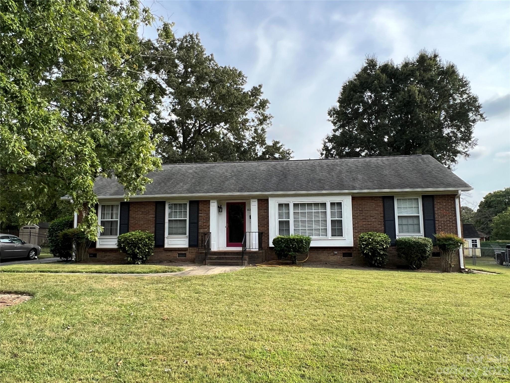 1637 Dixon Road Gastonia NC 28054