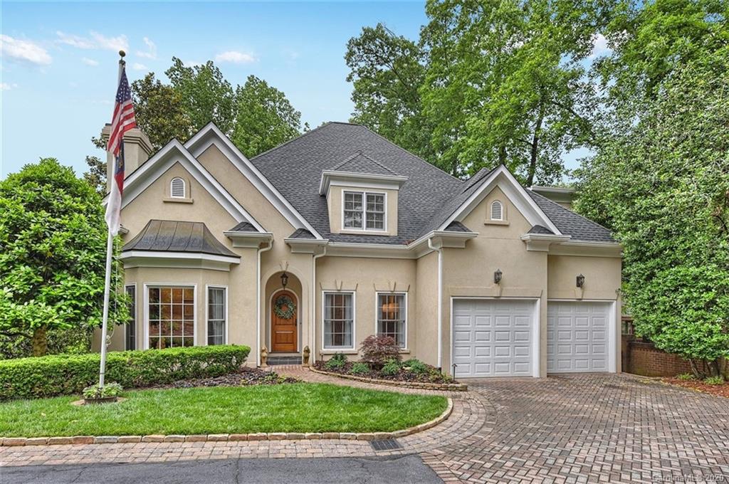4008 Waterford Drive Charlotte NC 28226