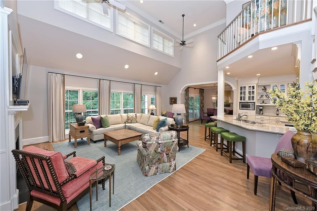 4008 Waterford Drive Charlotte NC 28226