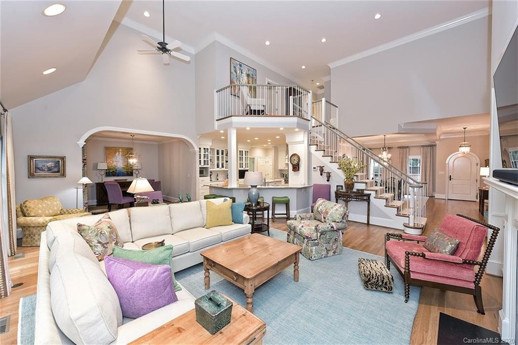 4008 Waterford Drive Charlotte NC 28226
