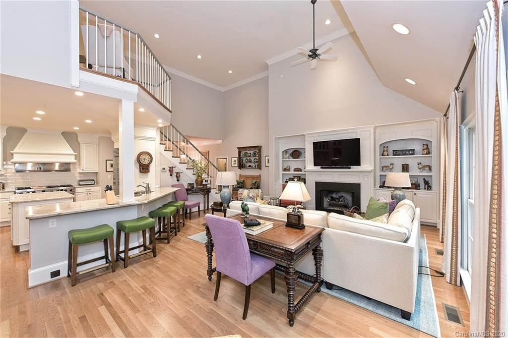 4008 Waterford Drive Charlotte NC 28226