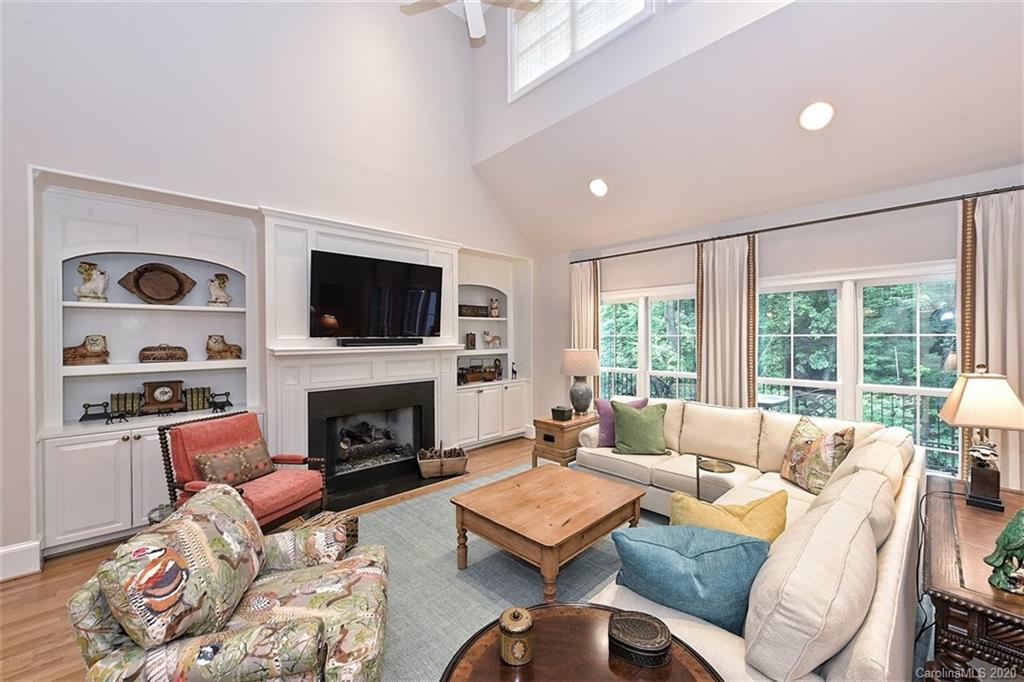 4008 Waterford Drive Charlotte NC 28226