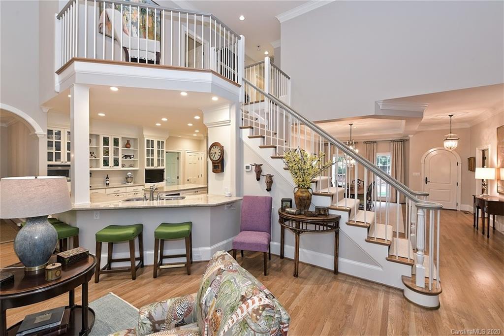 4008 Waterford Drive Charlotte NC 28226