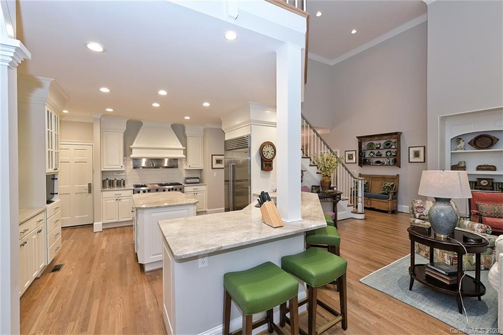 4008 Waterford Drive Charlotte NC 28226
