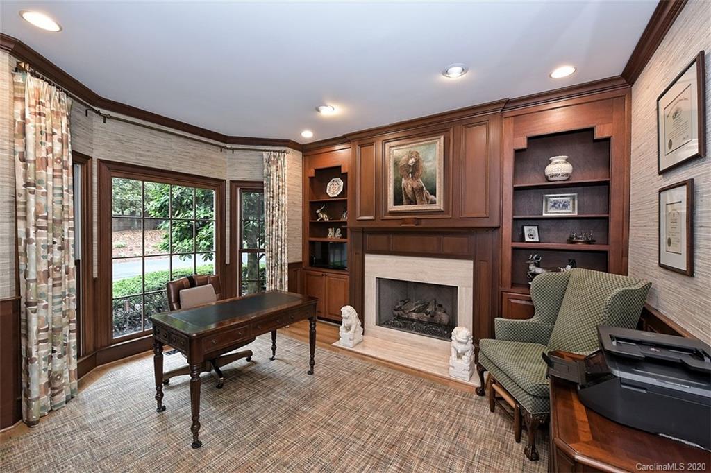 4008 Waterford Drive Charlotte NC 28226