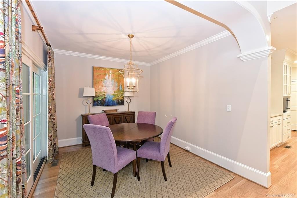 4008 Waterford Drive Charlotte NC 28226