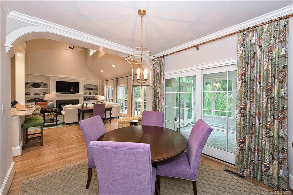 4008 Waterford Drive Charlotte NC 28226