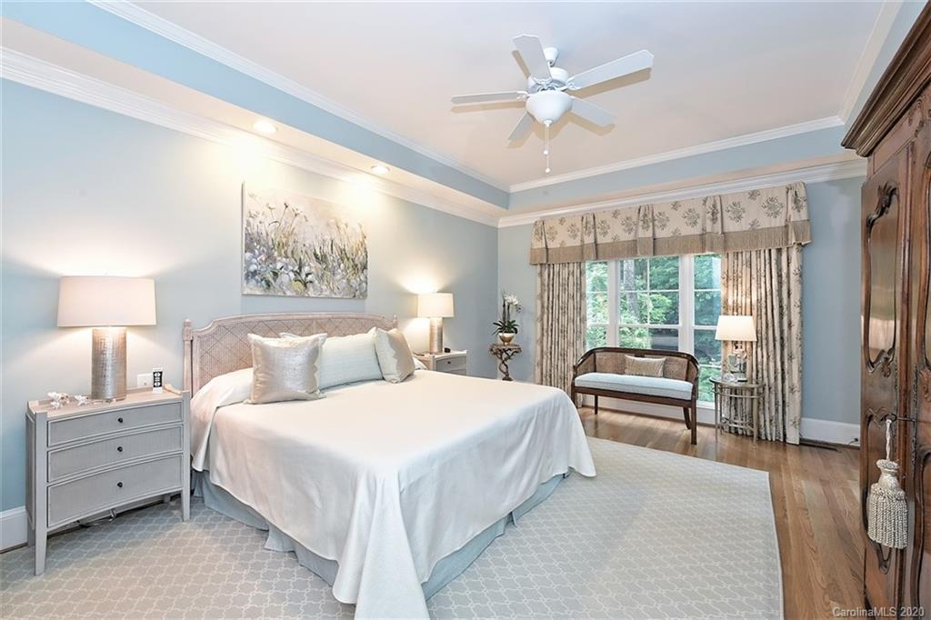 4008 Waterford Drive Charlotte NC 28226