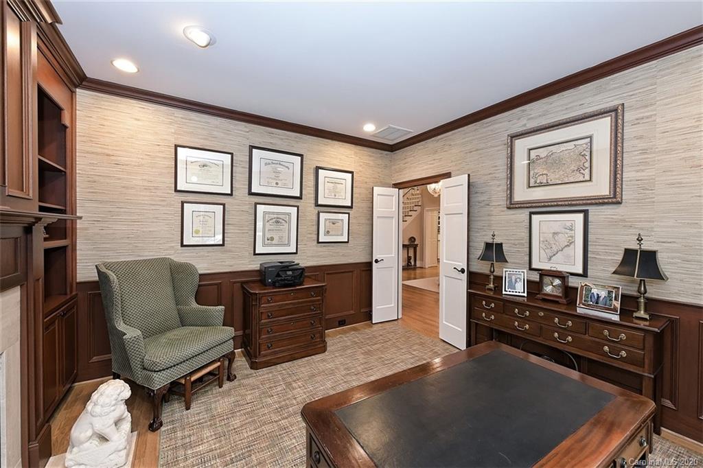 4008 Waterford Drive Charlotte NC 28226