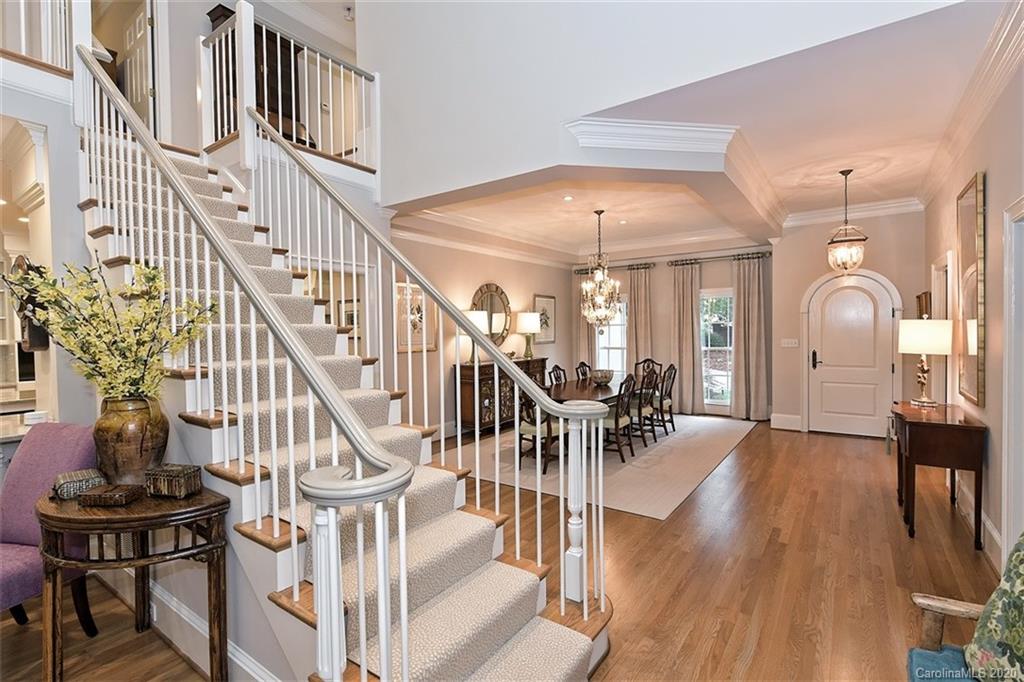 4008 Waterford Drive Charlotte NC 28226