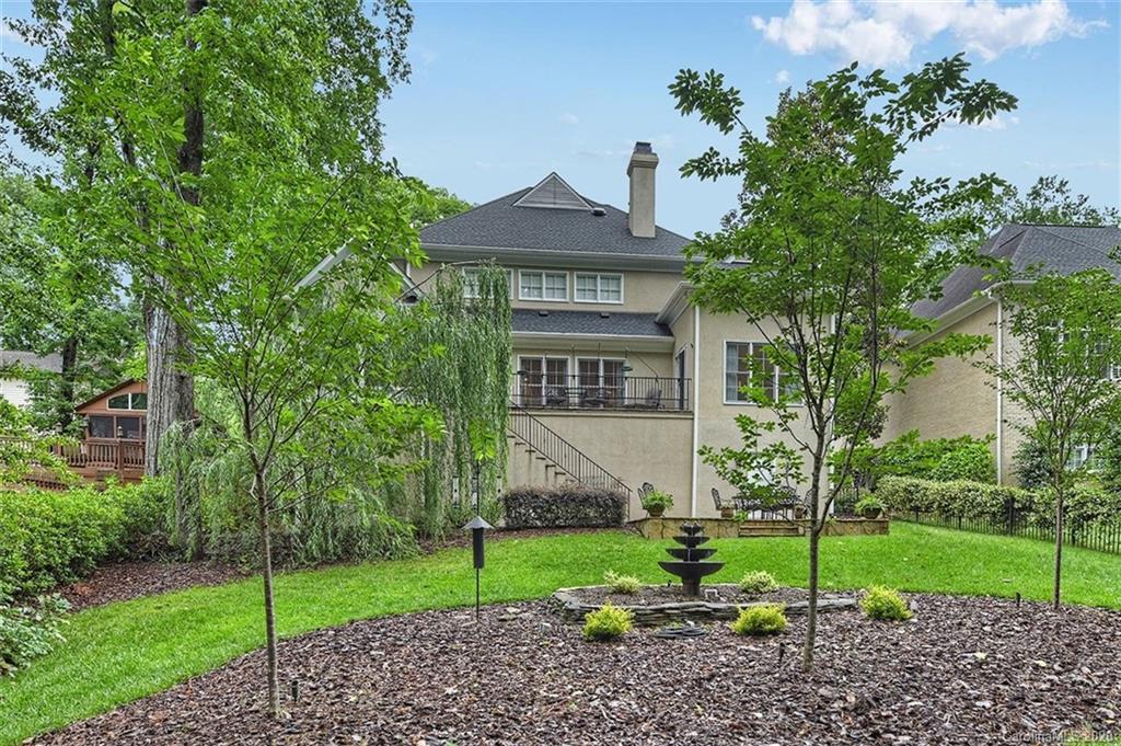4008 Waterford Drive Charlotte NC 28226