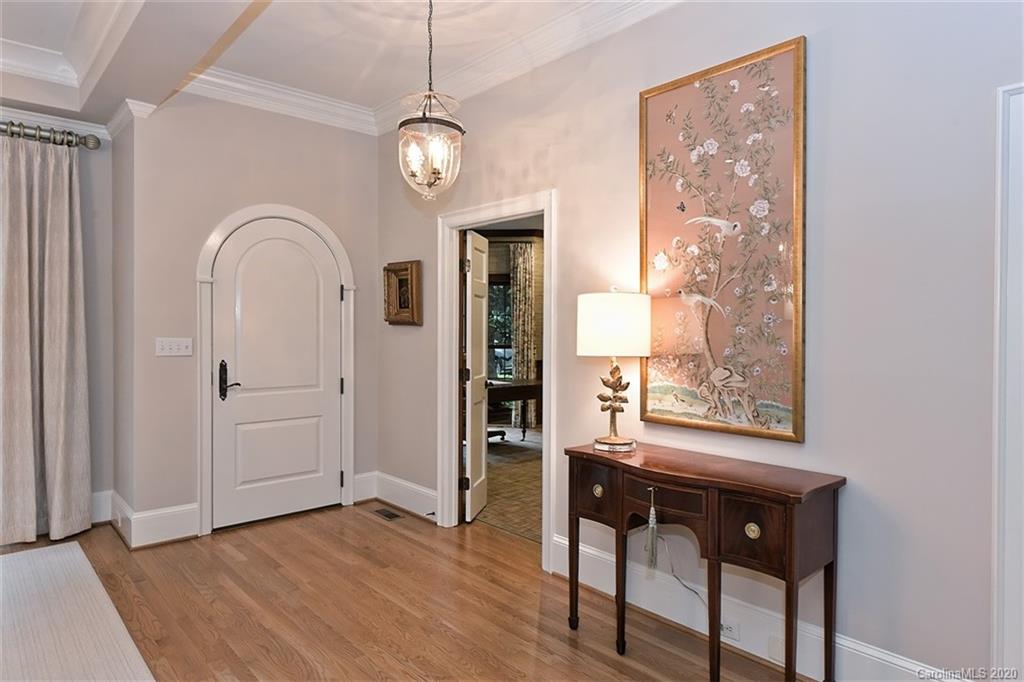 4008 Waterford Drive Charlotte NC 28226