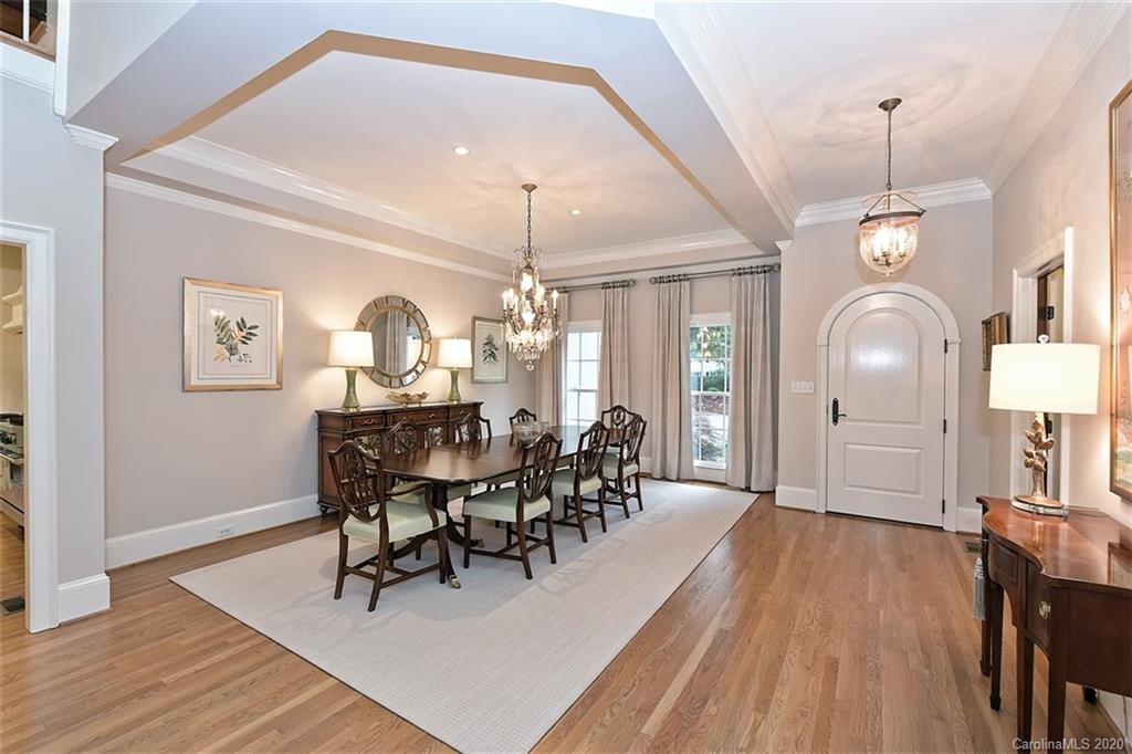 4008 Waterford Drive Charlotte NC 28226