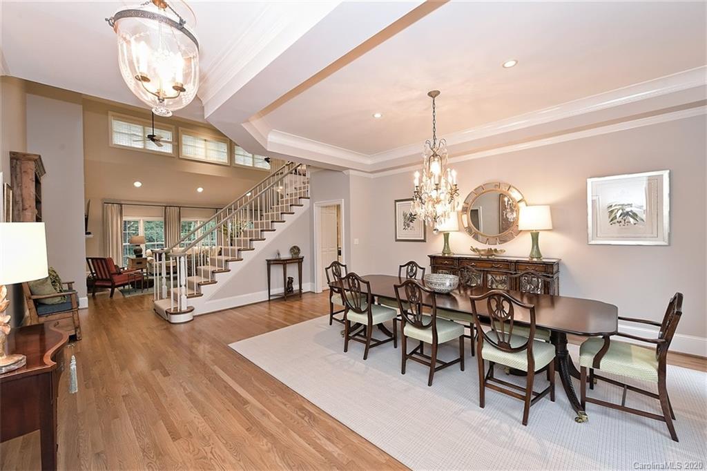 4008 Waterford Drive Charlotte NC 28226