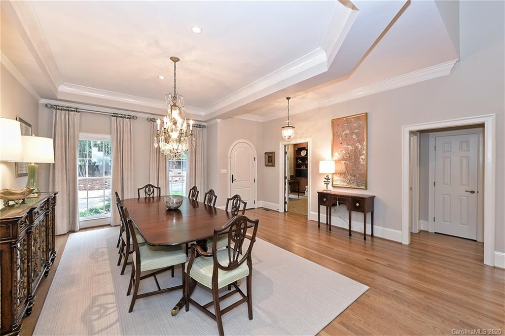 4008 Waterford Drive Charlotte NC 28226