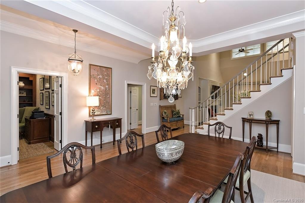 4008 Waterford Drive Charlotte NC 28226